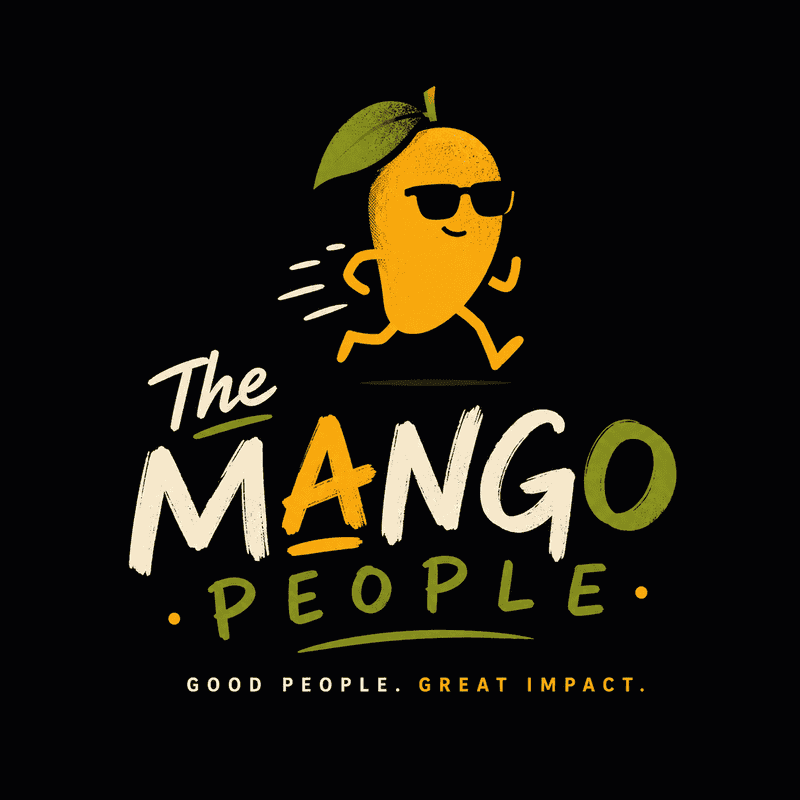 The Mango People — Good People. Great Impact.